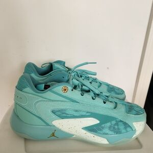 Size 11.5 - Jordan Luka 2 Matador DX8733-300 Men’s Basketball Shoe